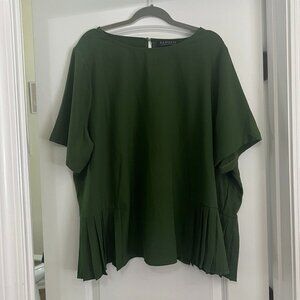 Eloquii blouse